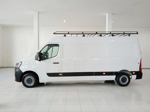 Renault Master  Fg. Blue dCi L3H2 3500 T 99kW