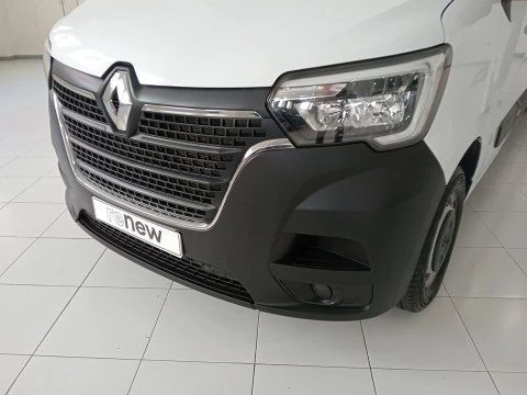 Renault Master  Fg. Blue dCi L3H2 3500 T 99kW