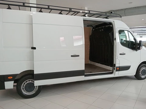 Renault Master  Fg. Blue dCi L3H2 3500 T 99kW