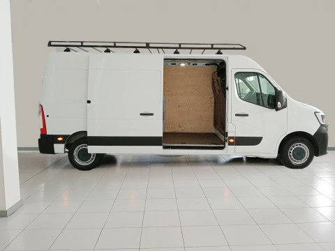 Renault Master  Fg. Blue dCi L3H2 3500 T 99kW