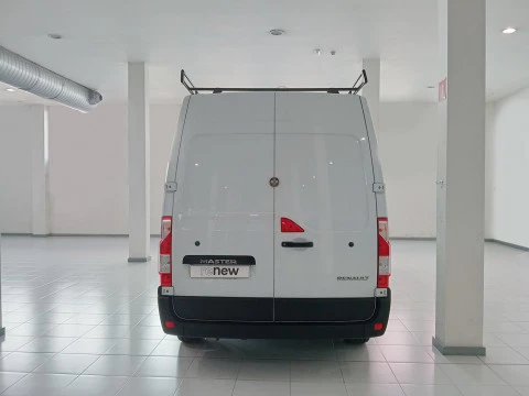 Renault Master  Fg. Blue dCi L3H2 3500 T 99kW