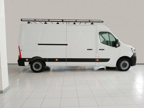 Renault Master  Fg. Blue dCi L3H2 3500 T 99kW