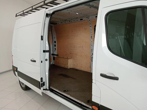Renault Master  Fg. Blue dCi L3H2 3500 T 99kW