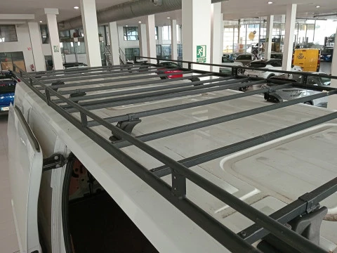 Renault Master  Fg. Blue dCi L3H2 3500 T 99kW