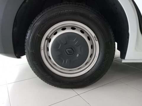 Renault Master  Fg. Blue dCi L3H2 3500 T 99kW