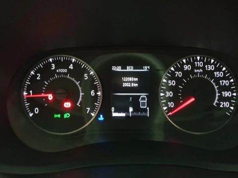 Renault Master  Fg. Blue dCi L3H2 3500 T 99kW