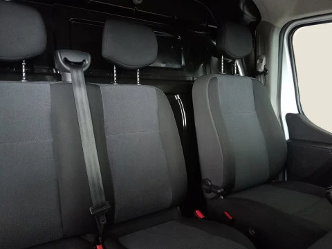 Renault Master  Fg. Blue dCi L3H2 3500 T 99kW