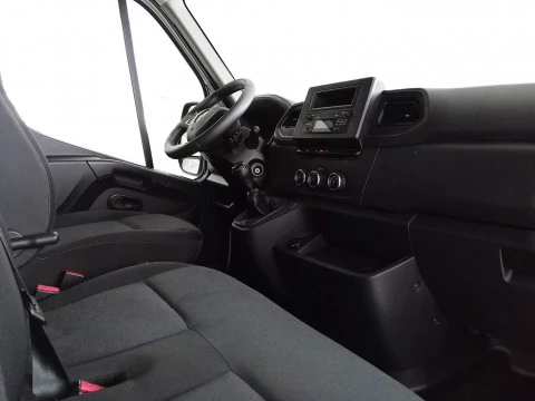 Renault Master  Fg. Blue dCi L3H2 3500 T 99kW