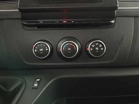 Renault Master  Fg. Blue dCi L3H2 3500 T 99kW