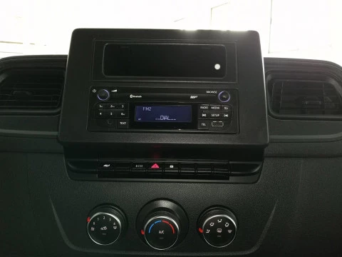 Renault Master  Fg. Blue dCi L3H2 3500 T 99kW