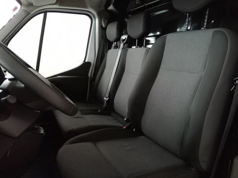 Renault Master  Fg. Blue dCi L3H2 3500 T 99kW