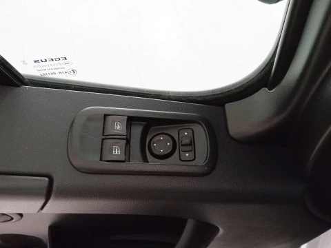 Renault Master  Fg. Blue dCi L3H2 3500 T 99kW