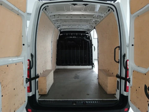 Renault Master  Fg. Blue dCi L3H2 3500 T 99kW