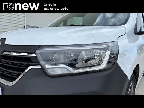 Renault Kangoo Furgón RENAULT Kangoo Fg. 1.5Blue dCi Profesional 70kW