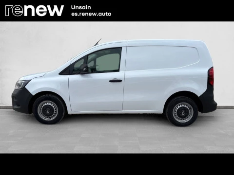 Renault Kangoo Furgón RENAULT Kangoo Fg. 1.5Blue dCi Profesional 70kW