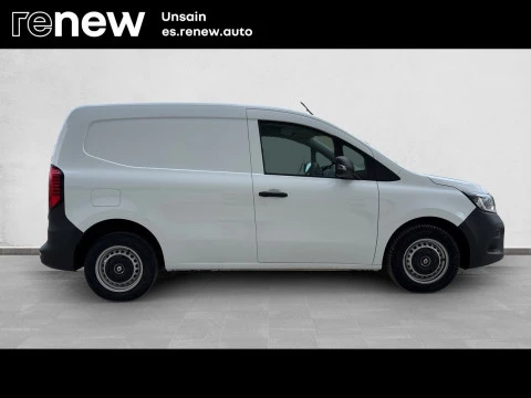 Renault Kangoo Furgón RENAULT Kangoo Fg. 1.5Blue dCi Profesional 70kW