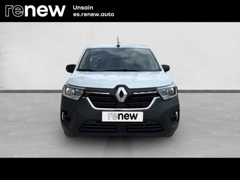 Renault Kangoo Furgón RENAULT Kangoo Fg. 1.5Blue dCi Profesional 70kW