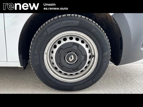 Renault Kangoo Furgón RENAULT Kangoo Fg. 1.5Blue dCi Profesional 70kW