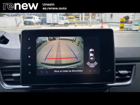 Renault Kangoo Furgón RENAULT Kangoo Fg. 1.5Blue dCi Profesional 70kW