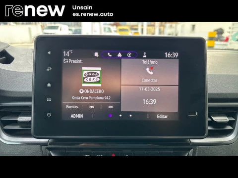 Renault Kangoo Furgón RENAULT Kangoo Fg. 1.5Blue dCi Profesional 70kW