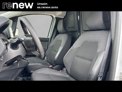 Renault Kangoo Furgón RENAULT Kangoo Fg. 1.5Blue dCi Profesional 70kW