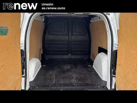 Renault Kangoo Furgón RENAULT Kangoo Fg. 1.5Blue dCi Profesional 70kW