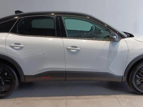 Citroën C4 1.2 HYBRID MHEV 145 EDCS6 COLLECTION 5P