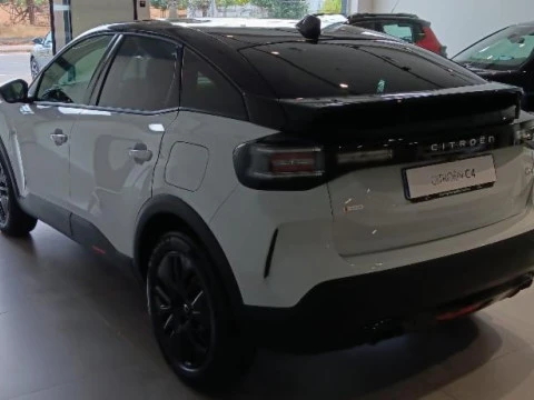 Citroën C4 1.2 HYBRID MHEV 145 EDCS6 COLLECTION 5P