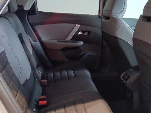 Citroën C4 1.2 HYBRID MHEV 145 EDCS6 COLLECTION 5P