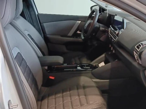 Citroën C4 1.2 HYBRID MHEV 145 EDCS6 COLLECTION 5P