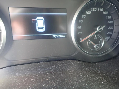 Hyundai Santa Fe 1.6 TGDi HEV Klass Auto 4x2