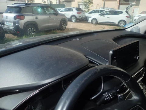 Hyundai Santa Fe 1.6 TGDi HEV Klass Auto 4x2