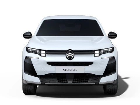 Citroën C5 Aircross HYBRID 107kW (145CV) e-DCS6 Plus