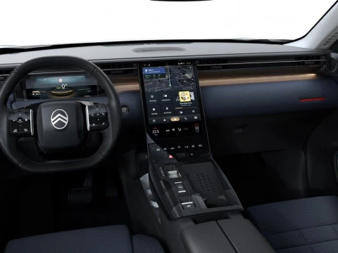 Citroën C5 Aircross HYBRID 107kW (145CV) e-DCS6 Plus