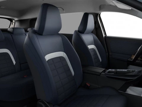 Citroën C5 Aircross HYBRID 107kW (145CV) e-DCS6 Plus