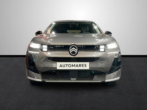 Citroën C5 Aircross HYBRID 107kW (145CV) e-DCS6 Plus