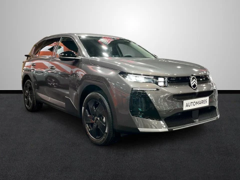 Citroën C5 Aircross HYBRID 107kW (145CV) e-DCS6 Plus