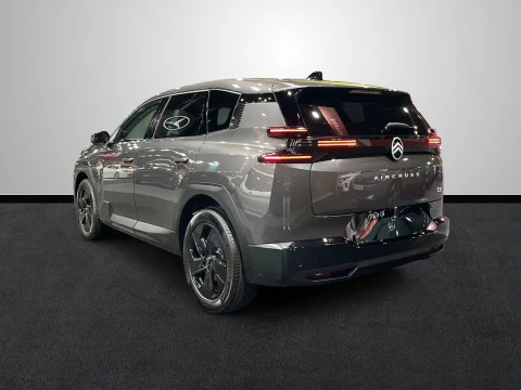Citroën C5 Aircross HYBRID 107kW (145CV) e-DCS6 Plus