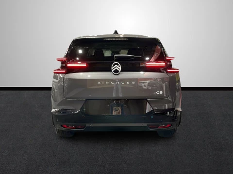 Citroën C5 Aircross HYBRID 107kW (145CV) e-DCS6 Plus