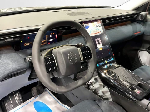 Citroën C5 Aircross HYBRID 107kW (145CV) e-DCS6 Plus