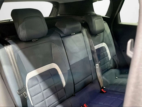 Citroën C5 Aircross HYBRID 107kW (145CV) e-DCS6 Plus