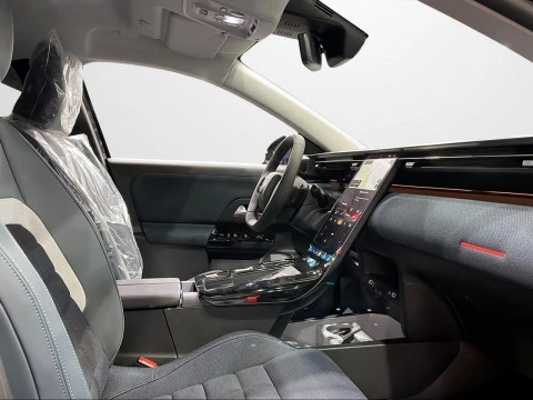 Citroën C5 Aircross HYBRID 107kW (145CV) e-DCS6 Plus