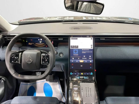 Citroën C5 Aircross HYBRID 107kW (145CV) e-DCS6 Plus