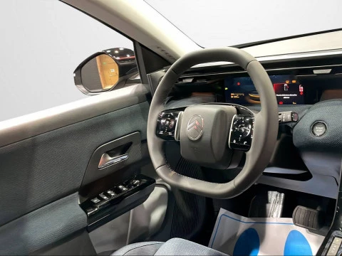 Citroën C5 Aircross HYBRID 107kW (145CV) e-DCS6 Plus