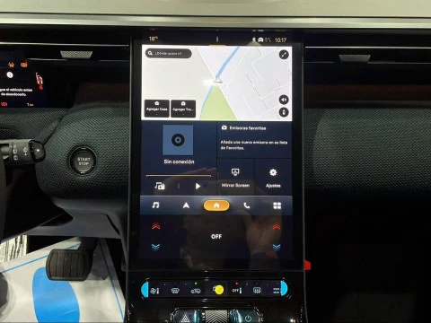 Citroën C5 Aircross HYBRID 107kW (145CV) e-DCS6 Plus