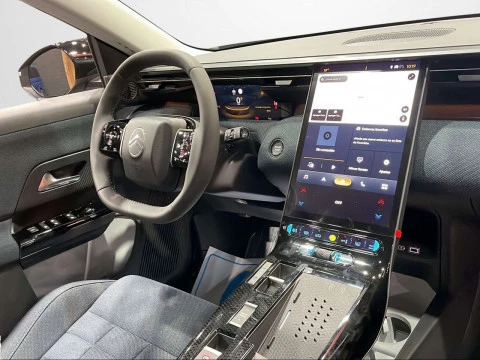 Citroën C5 Aircross HYBRID 107kW (145CV) e-DCS6 Plus