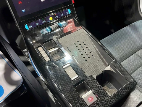 Citroën C5 Aircross HYBRID 107kW (145CV) e-DCS6 Plus