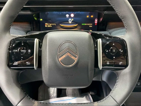 Citroën C5 Aircross HYBRID 107kW (145CV) e-DCS6 Plus