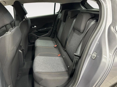 Peugeot 308 5P Style Hybrid MHEV 136 e-DCS6