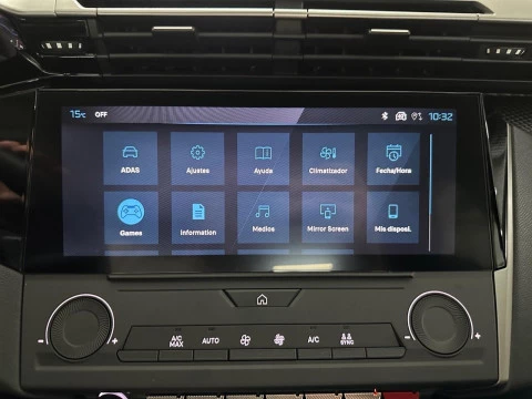 Peugeot 308 5P Style Hybrid MHEV 136 e-DCS6